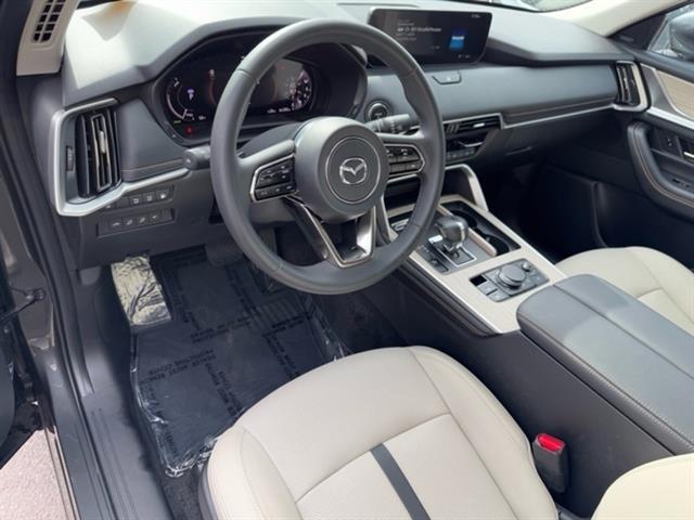 used 2024 Mazda CX-90 PHEV car, priced at $43,999