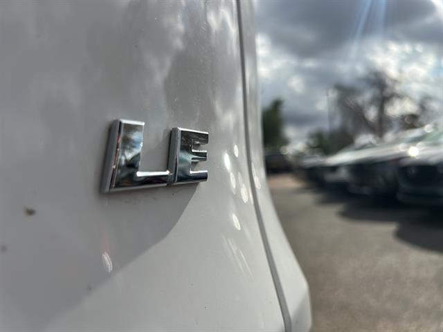 used 2024 Toyota RAV4 car, priced at $25,278
