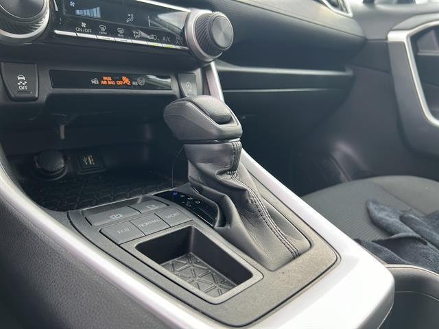 used 2024 Toyota RAV4 car, priced at $25,278