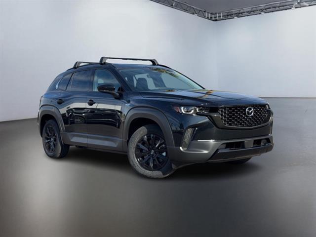 new 2025 Mazda CX-50 Hybrid car, priced at $37,885