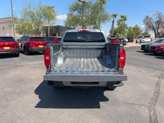 used 2019 Chevrolet Colorado car, priced at $18,999