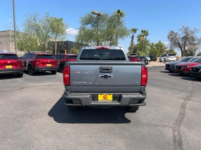 used 2019 Chevrolet Colorado car, priced at $18,999