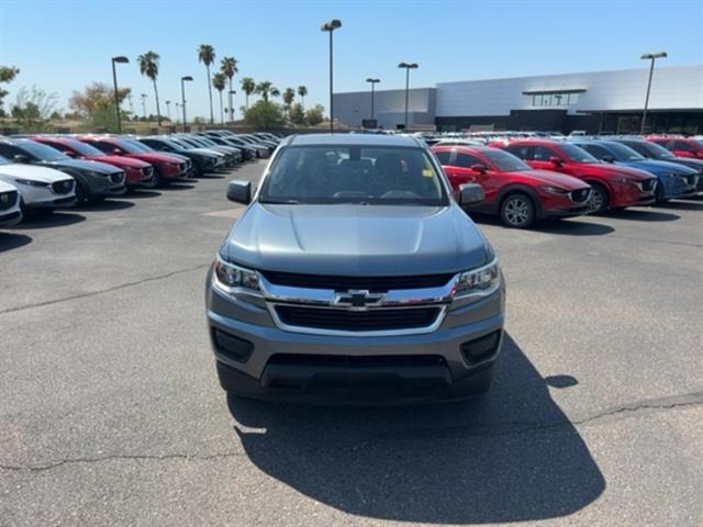 used 2019 Chevrolet Colorado car, priced at $18,999