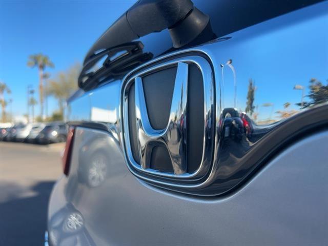 used 2017 Honda CR-V car, priced at $16,999