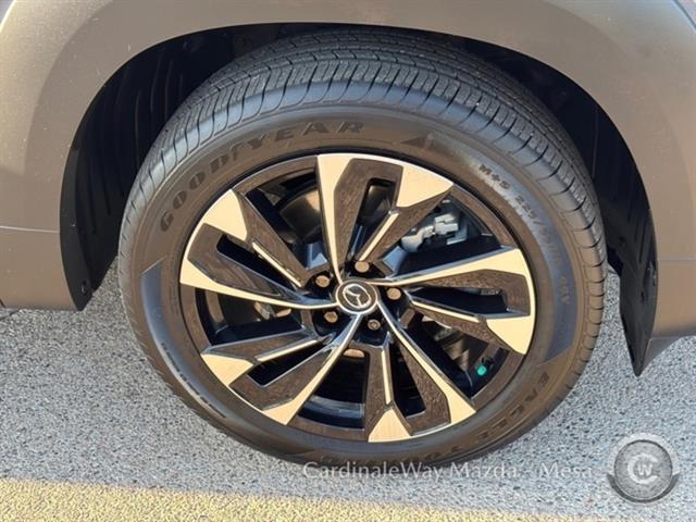 used 2025 Mazda CX-50 Hybrid car, priced at $35,999