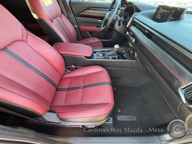 used 2025 Mazda CX-50 Hybrid car, priced at $35,999