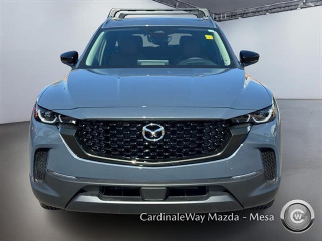 used 2025 Mazda CX-50 Hybrid car, priced at $35,999