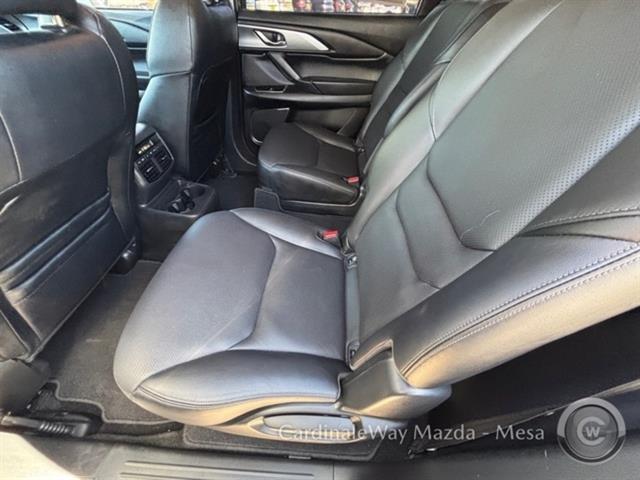 used 2021 Mazda CX-9 car, priced at $21,874