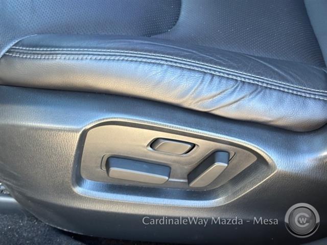 used 2021 Mazda CX-9 car, priced at $21,874