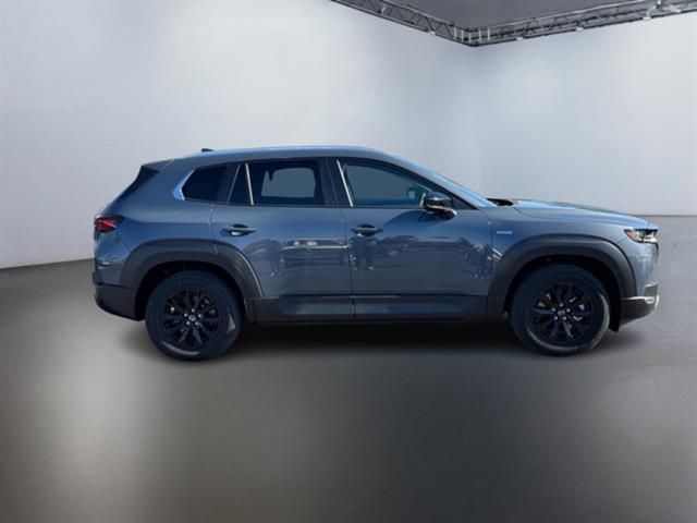 new 2025 Mazda CX-50 Hybrid car, priced at $34,541