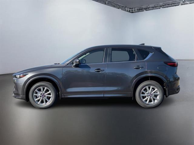 new 2025 Mazda CX-5 car, priced at $32,759