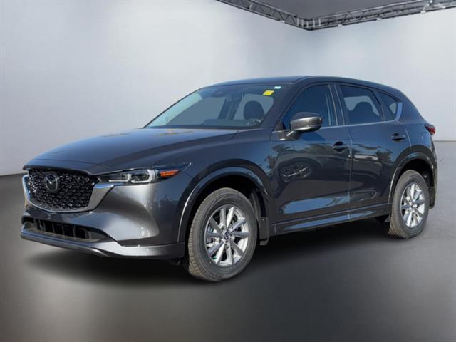 new 2025 Mazda CX-5 car, priced at $32,759