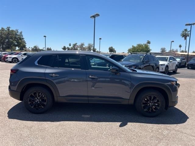 used 2024 Mazda CX-50 car, priced at $28,999