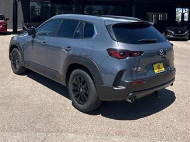 used 2024 Mazda CX-50 car, priced at $28,999