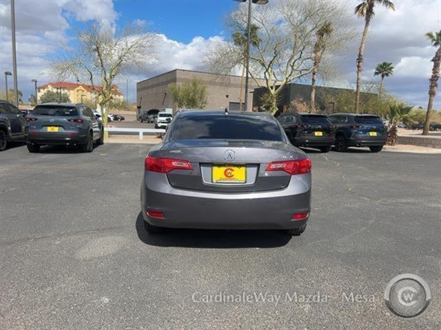 used 2015 Acura ILX car, priced at $14,999