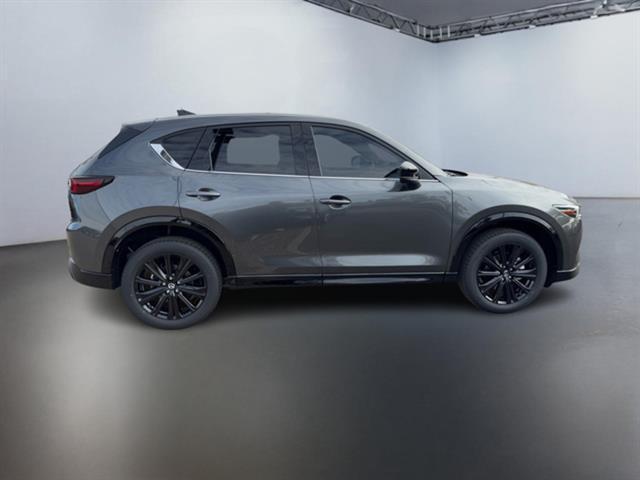 new 2025 Mazda CX-5 car, priced at $37,495