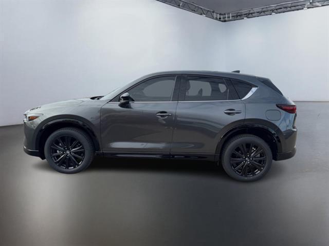 new 2025 Mazda CX-5 car, priced at $37,495