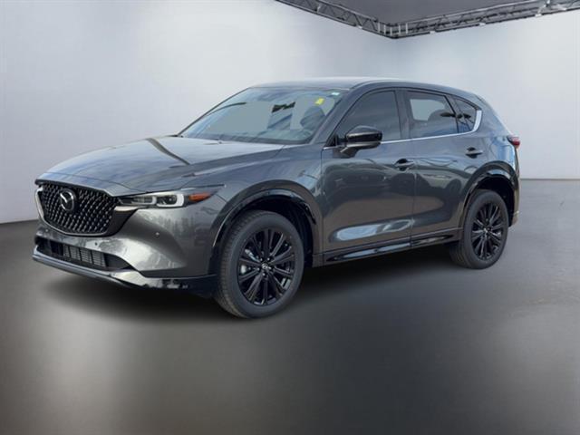 new 2025 Mazda CX-5 car, priced at $37,495