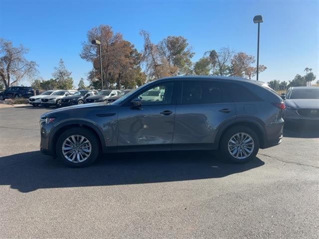 used 2024 Mazda CX-90 car, priced at $33,999