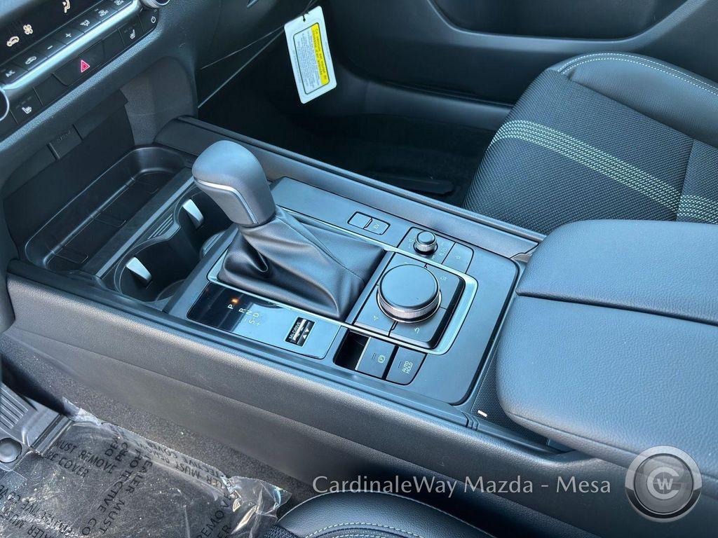 new 2026 Mazda CX-50 Hybrid car, priced at $36,046