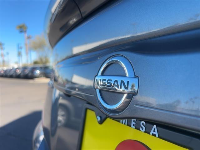 used 2019 Nissan Versa car, priced at $10,999