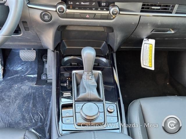 used 2025 Mazda CX-30 car, priced at $25,999