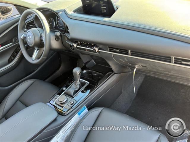 used 2025 Mazda CX-30 car, priced at $25,999