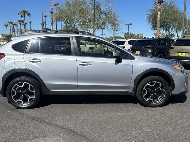 used 2015 Subaru XV Crosstrek car, priced at $13,999