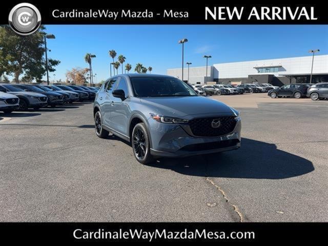 used 2023 Mazda CX-5 car, priced at $26,999