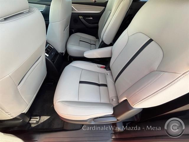 new 2026 Mazda CX-90 car, priced at $47,335