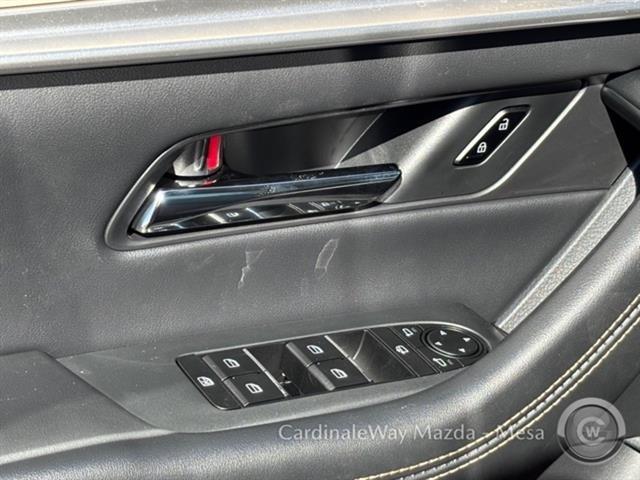 new 2026 Mazda CX-90 car, priced at $47,335