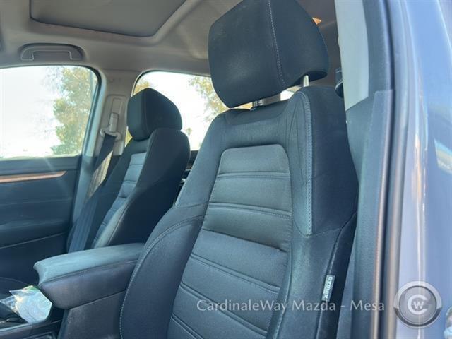 used 2020 Honda CR-V car, priced at $21,999