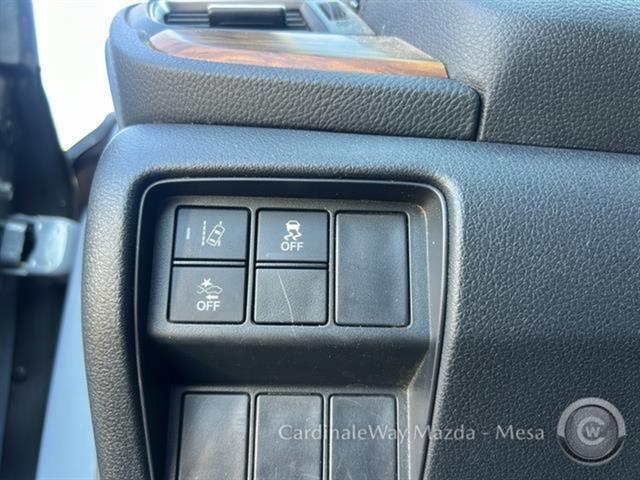 used 2020 Honda CR-V car, priced at $21,999