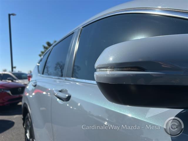 used 2020 Honda CR-V car, priced at $21,999