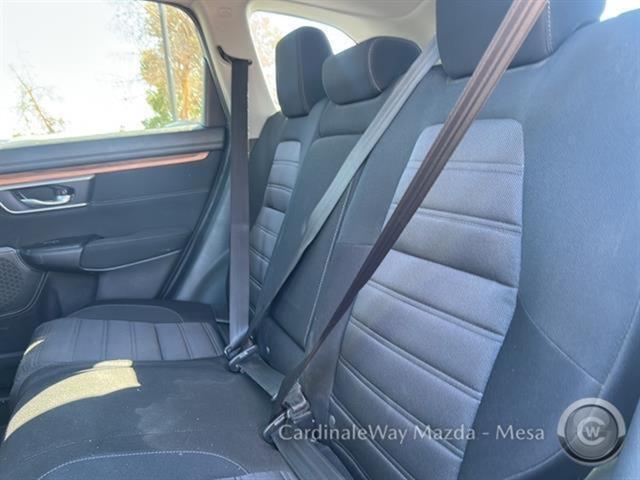 used 2020 Honda CR-V car, priced at $21,999