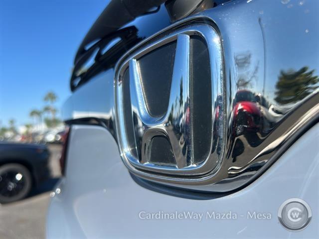 used 2020 Honda CR-V car, priced at $21,999