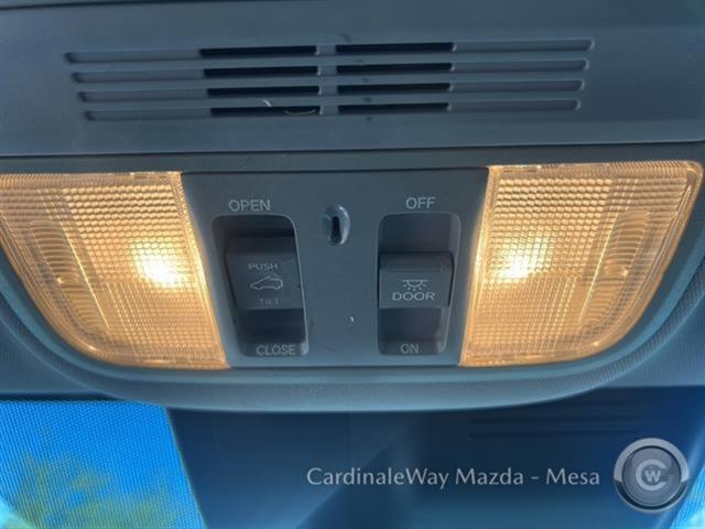 used 2020 Honda CR-V car, priced at $21,999