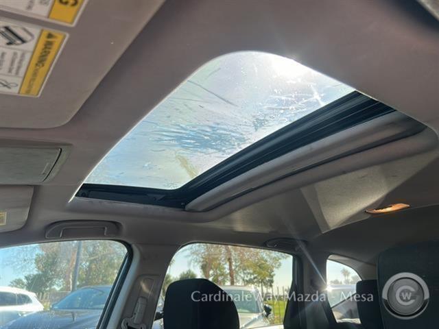 used 2020 Honda CR-V car, priced at $21,999