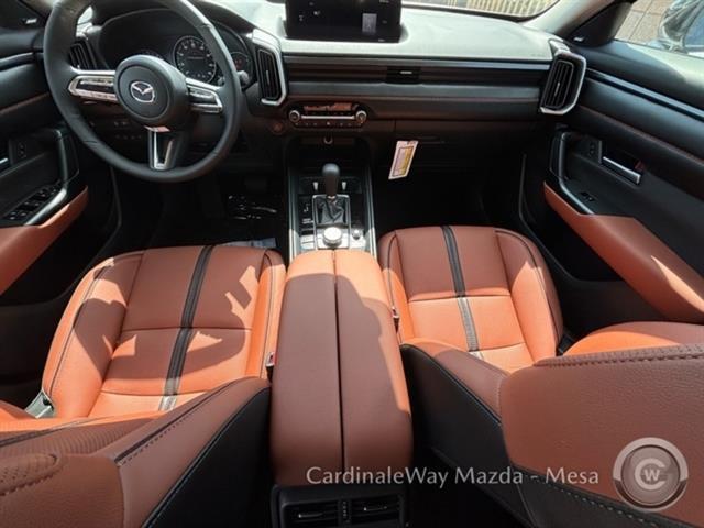 new 2025 Mazda CX-50 car, priced at $40,687