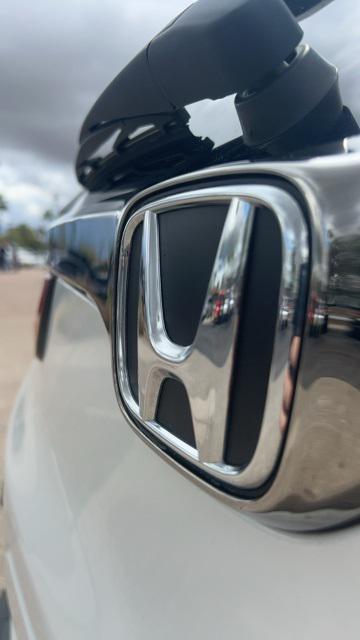 used 2022 Honda CR-V car, priced at $27,999