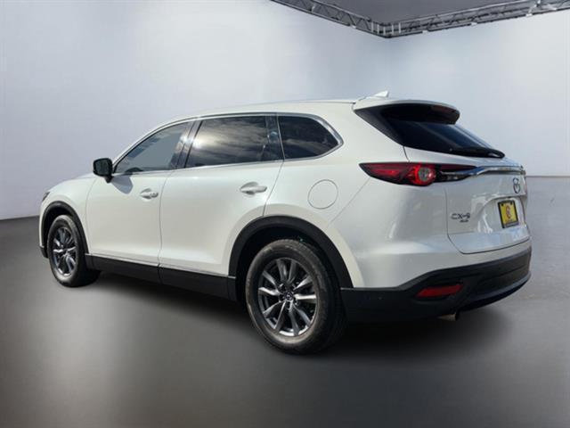 used 2021 Mazda CX-9 car, priced at $22,999