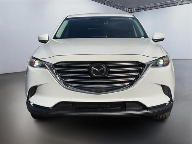 used 2021 Mazda CX-9 car, priced at $22,999