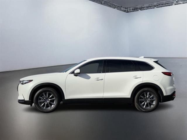 used 2021 Mazda CX-9 car, priced at $22,999