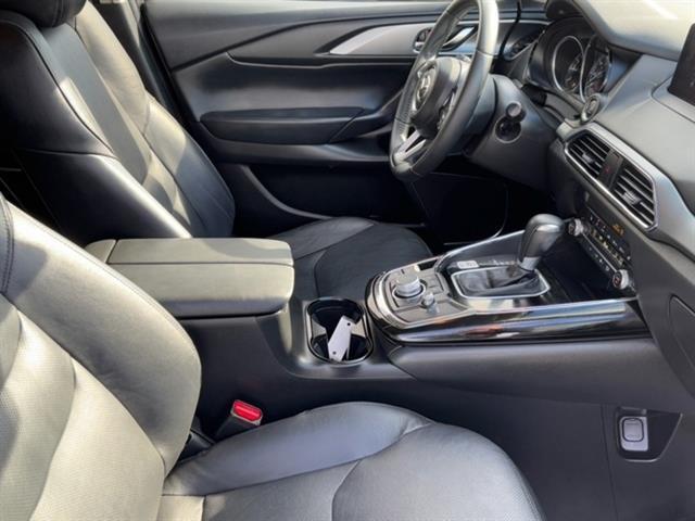 used 2021 Mazda CX-9 car, priced at $22,999