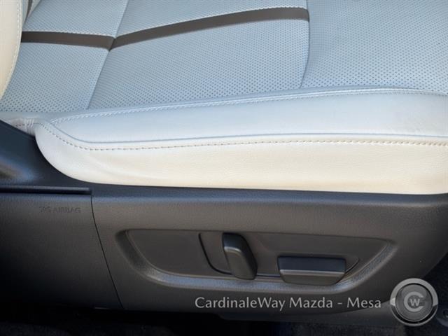 used 2025 Mazda CX-90 PHEV car, priced at $48,519