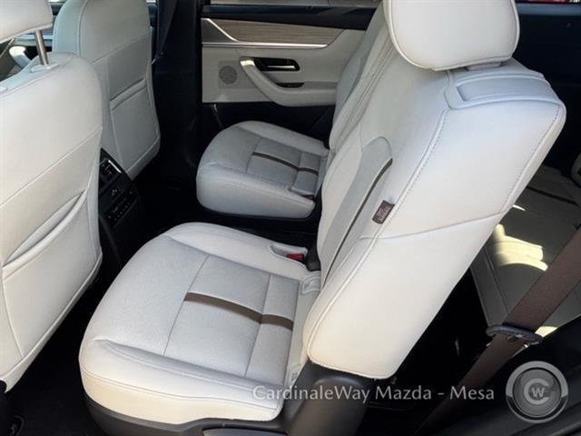 used 2025 Mazda CX-90 PHEV car, priced at $48,519