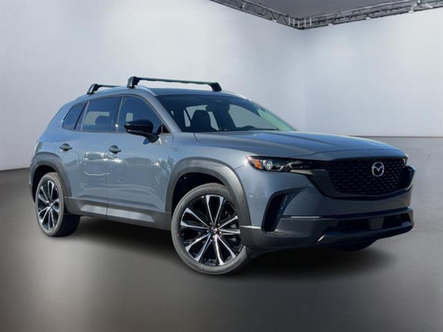 new 2025 Mazda CX-50 car, priced at $38,783