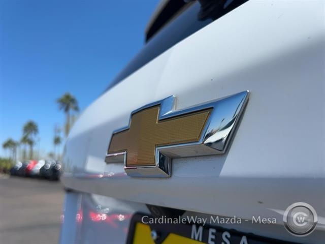 used 2020 Chevrolet Equinox car, priced at $15,999