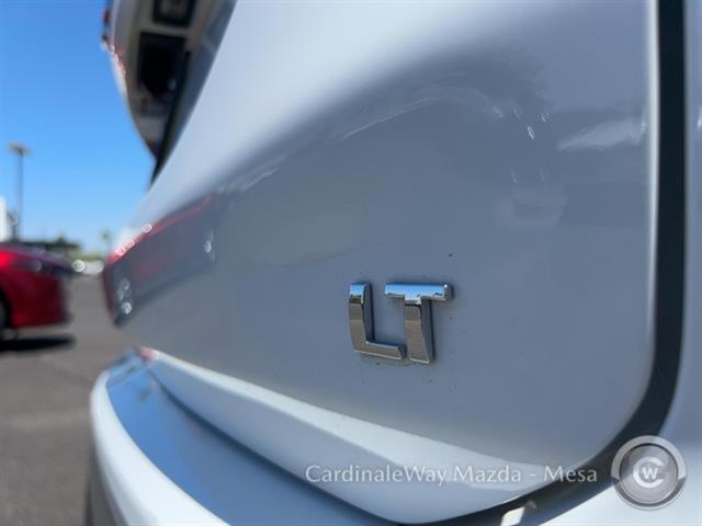 used 2020 Chevrolet Equinox car, priced at $15,999