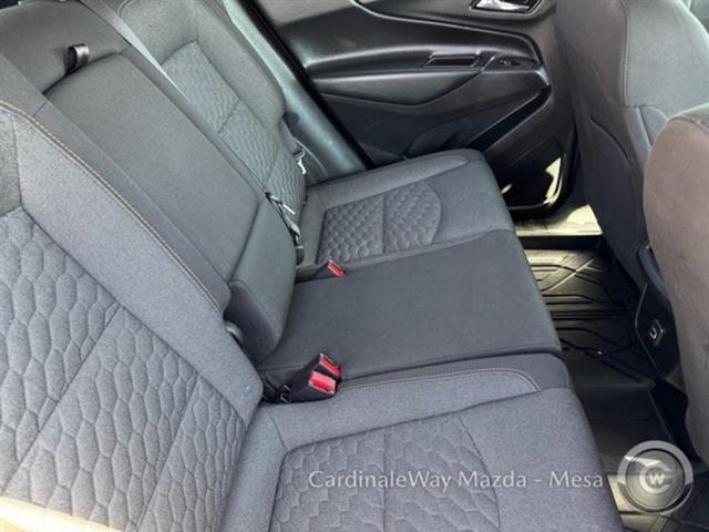 used 2020 Chevrolet Equinox car, priced at $13,999